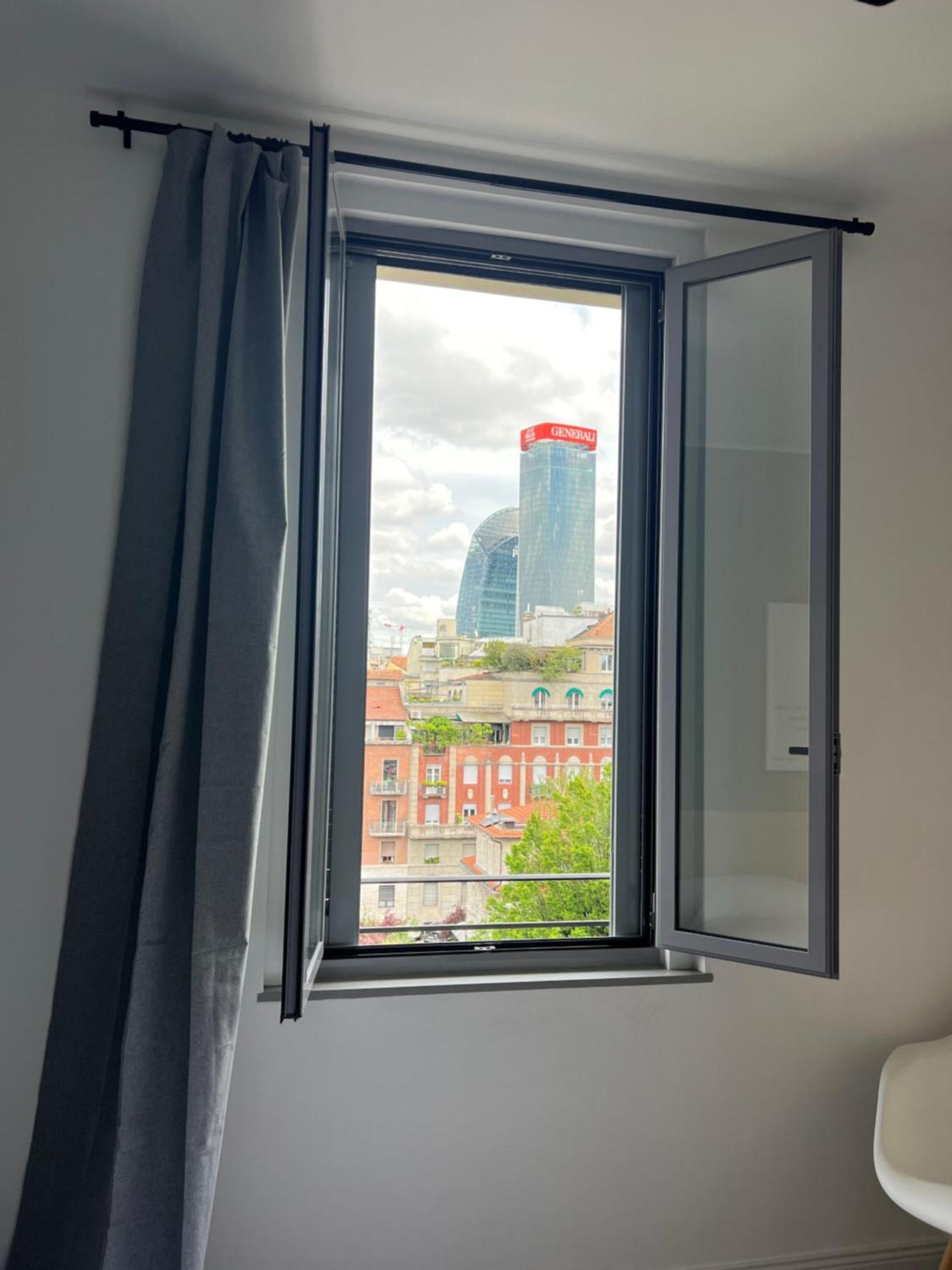 Milanofieracity Ngoại thất bức ảnh